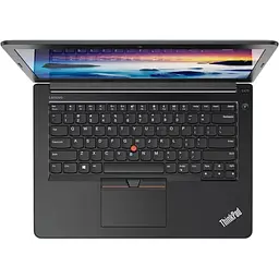 Ноутбук Lenovo ThinkPad E470 14.1 full hd 1920x1080 i5 7200u 2 ядра 4 потока 16/1000. Refurbished - мініатюра 4