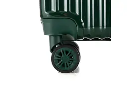 Валіза Semi Line 28 L Dark Green (T5948-3) - мініатюра 9