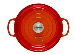 Каструля Le Creuset 21180300902430 - мініатюра 2