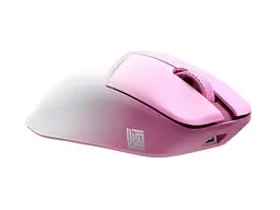 Миша Thunderobot MLX Dual-Mode Pink (6932066320652) - мініатюра 5