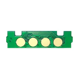 Чип для картриджа Samsung CLP-360/CLX-3300/SL-C460W Cyan WWM (JYD-Sam-C406S) - мініатюра 2
