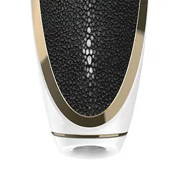 Вакуумний кліторальний вібратор Satisfyer Haute Couture - мініатюра 6