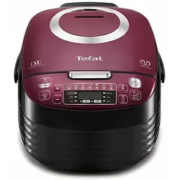 Мультиварка Tefal Initial Spherical Bowl (RK740532) - мініатюра 2