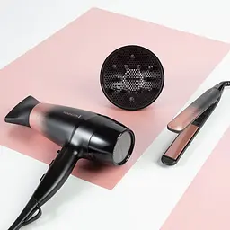 Фен Remington D5305 (45782560100) - мініатюра 4
