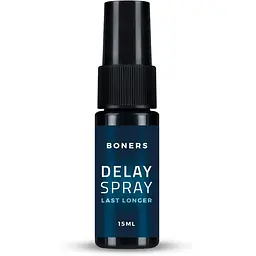 Пролонгатор BOners Delay Spray