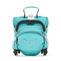 Прогулянкова коляска Cybex Coya by Jeremy Scott Car (524000411) - мініатюра 7
