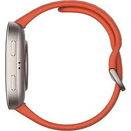 Смарт-годинник Amazfit Bip 6 Red (W2435AP5N) [136271] - мініатюра 4
