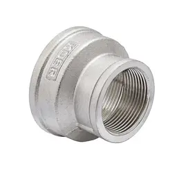 Муфта редукційна Koer 1-1/4"x2" Kf.C1220 KF0026