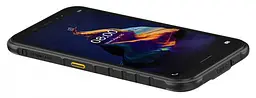 Захищений смартфон Ulefone Armor X8 4/64GB АКБ 5 080мАг Black - мініатюра 5