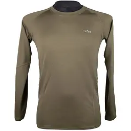 Кофта Tribe Coolpass LS Olive S (1042-T-KI-0007-olive-S)