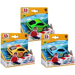 Ігрова автомодель Lamborghini Huracan