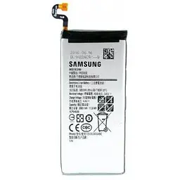 Аккумулятор Samsung G930 Galaxy S7 - мініатюра 2