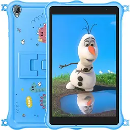 Планшет Blackview Tab 50 Kids 3/64Gb Bubbly Blue (Global) Wi-Fi