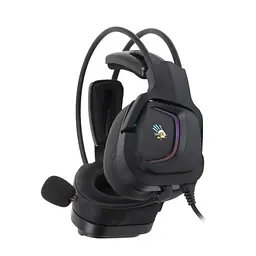 Навушники A4Tech Bloody G575 Black - мініатюра 2
