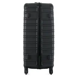Валіза велика Semi Line 28 дюймів (L) ABS-Plastic Black (T5953-3) - мініатюра 3