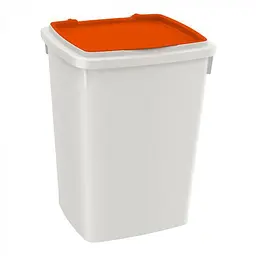 Пластиковий контейнер для зберігання сухого корму Ferplast FEEDY 26 (FR71960011)
