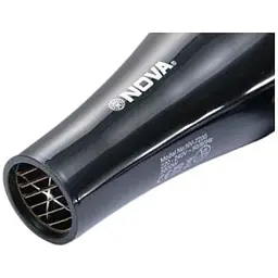 Фен для волосся Nova NV-7200 3000 Вт  - мініатюра 3