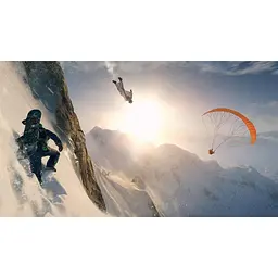 Ключ активації Microsoft Steep X Games Gold Edition для Xbox One/Series - мініатюра 3