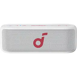 Портативна акустика SoundCore Select 2S White [A3171021] [142313] - мініатюра 2