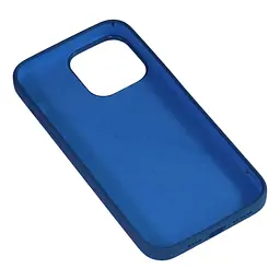 Магнітний чохол XON PhoneCase Magnetic для iPhone 14 Pro Max (PCMD1114400S 8451) Синій - мініатюра 4