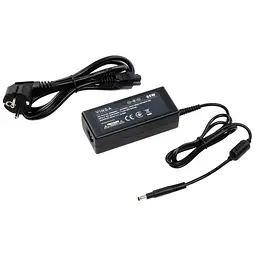 Блок живлення до ноутбуку Vinga HP 65W 19.5V 3.3А 4.8*1.7 long (VPA-1953-HP4817-101) - мініатюра 2