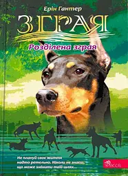 Розділена зграя - Ерін Гантер