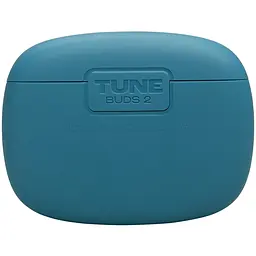 Навушники TWS JBL Tune Buds 2 Turquoise JBLTBUDS2TQE - мініатюра 7
