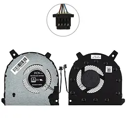 Вентилятор для ноутбука Dell Inspiron (7500 750) CPU Fan
