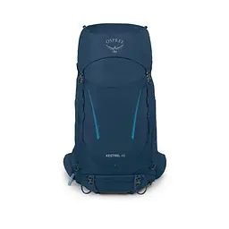 Рюкзак Osprey Kestrel 48 Atlas Blue L XL (1054-009.3314) - мініатюра 2