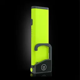 Ліхтар професійний Mactronic SlimBEAM (800 Lm) Magnetic USB Rechargeable (PWL0101) - мініатюра 5