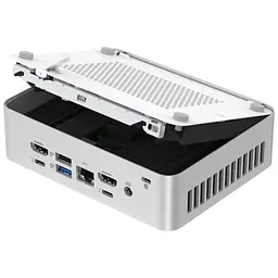 Комп'ютер ASUS NUC 15 Pro+ RNUC15CRSU500002 / Ultra 5 225H (90AR00P3-M00030) - мініатюра 8