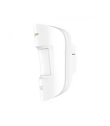 Бездротовий датчик руху Ajax MotionProtect 5328.09.WH1/38193.09WH1 White - мініатюра 6