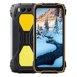 Смартфон Blackview BV7300 6/256Gb Orange