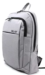 Рюкзак оригінальний Wallaby 156 Сірий - мініатюра 1