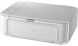 БФП Canon MG3650S EUR2 White (0515C109) - мініатюра 2