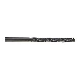 Свердло по металу HSS-R MILWAUKEE DIN338, діаметр 8,0х117х75мм, (10шт), пластикова коробка - мініатюра 2