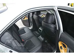 Авточохли модельні MW Brothers для Toyota Camry V 40 c 2006 - мініатюра 4