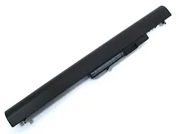 Акумулятор для HP LA04 Pavilion 14, 14-N, 15 15-N, TouchSmart 248, 340 G1, 350 (728460-001 F3B96AA) (14.8V 2600 mAh 38Wh) - мініатюра 3