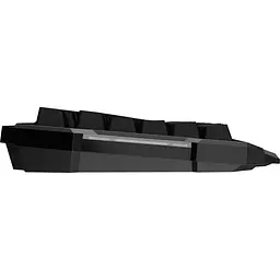 Клавіатура MSI Forge GK100 UA Black (S11-04UA221-HH9) [135196] - мініатюра 8