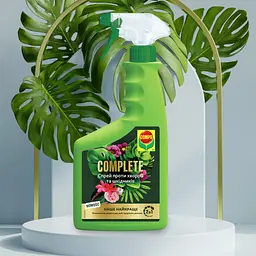 Спрей від хвороб і шкідників COMPO Complete® 2 в 1 500 мл - мініатюра 3