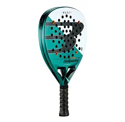 Ракетка для паделу Bullpadel HACK 04 25 - мініатюра 9