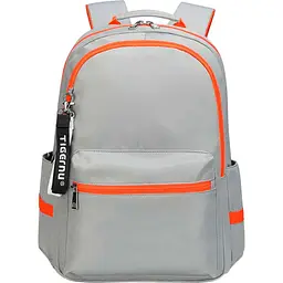 Рюкзак Tigernu T-B9030B 15.6` Gray (T-B9030BG) [121196]