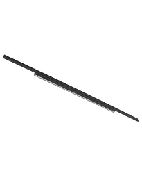Магнітний трековий світильник Nowodvorski 11721 NANO-LVM Line Out LED 1x20W 3000K 610Lm IP20 чорний - мініатюра 5