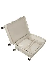 Валіза Samsonite PARALUX HS STONE GREY 67x47x30(33) 67 См KT2*08002 - мініатюра 9