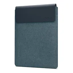 Чохол для ноутбука Lenovo Yoga 14.5 Sleeve Tidal Teal Yoga 14.5 Sleeve Tidal Teal (GX41K68626)