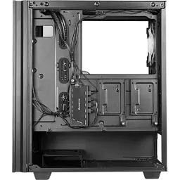 Корпус для ПК Chieftec Gaming Hunter 2 Tempered Glass (GS-02B-OP) - мініатюра 6