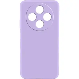 Чохол Make Xiaomi Redmi 14C/Poco C75/Redmi A4 Silicone Dreamy Purple