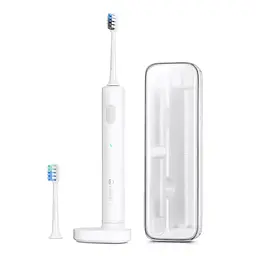 Електрична зубна щітка Dr.Bei Sonic Electric Toothbrush С1 BET-C01 White