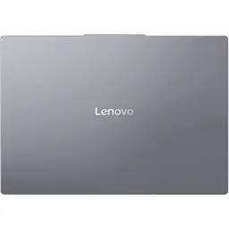 Ноутбук Lenovo IdeaPad Slim 3 16ARP10 (16 WUXGA IPS 60 Hz, Ryzen 5 150, 512 SSD, 16 GB, UMA, DOS) Luna Grey (83K800E6RA) - мініатюра 9
