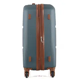 Валіза Semi Line 28" (L) Petrol (T5713-3) - мініатюра 3